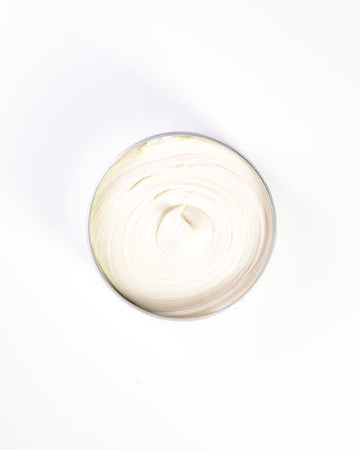 Black Raven Shaping Cream -extreme hold- 100ml (Defining Cream)