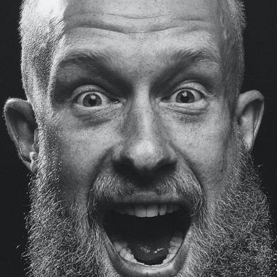 De mannelijke problemen van Gijs - barberwebshop