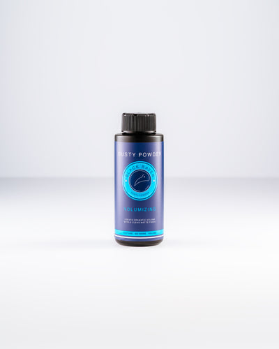 Black Raven Dusty Powder -volumizing- 20g