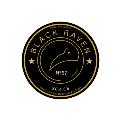 Black Raven No.67 -series