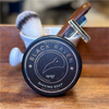 Shaving Soap No.67 - Black Raven - 100ml